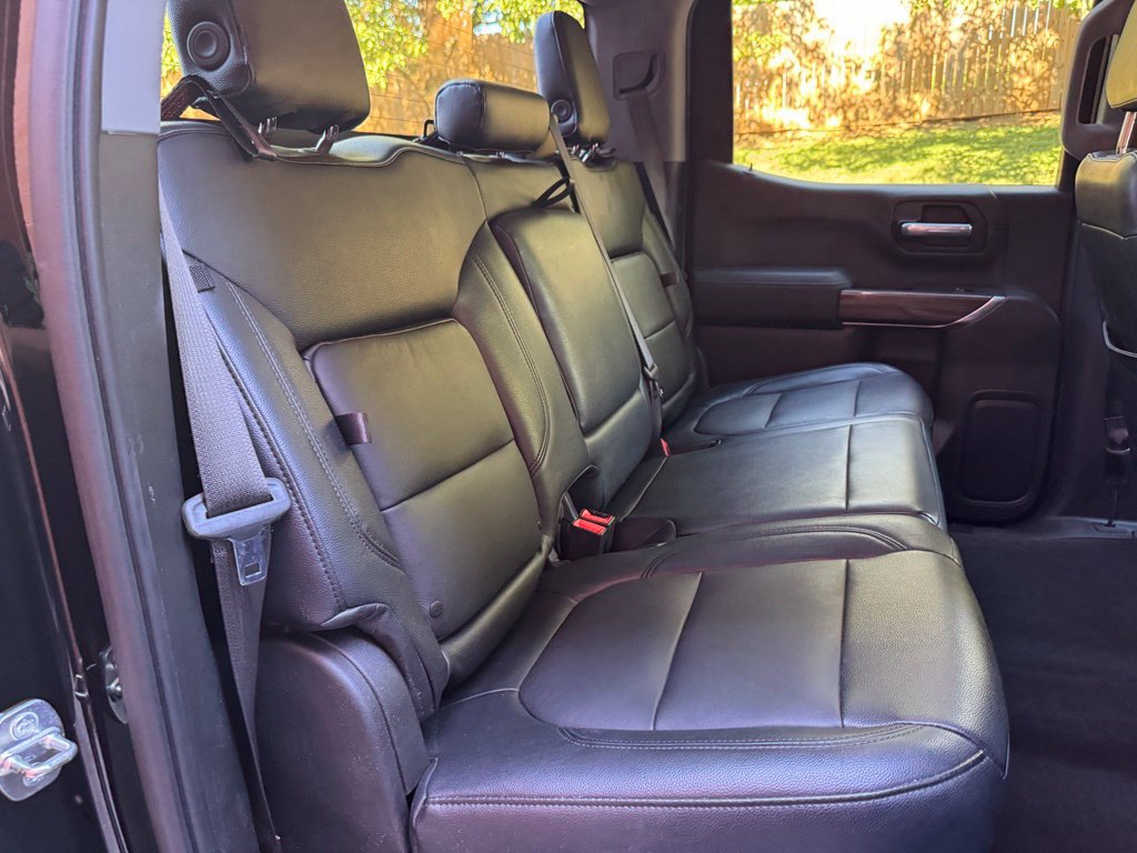 Used 2020 Chevrolet Silverado 1500 RST AWD/4WD image 24