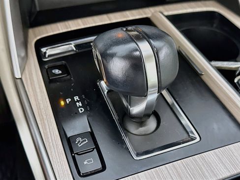 Used 2024 MAZDA CX-90 Plug-In Hybrid w/ Premium Plus AWD/4WD image 20