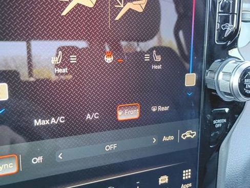 Used 2023 RAM 1500 Big Horn AWD/4WD image 39