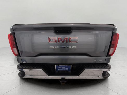 Used 2019 GMC Sierra 1500 SLE AWD/4WD image 24