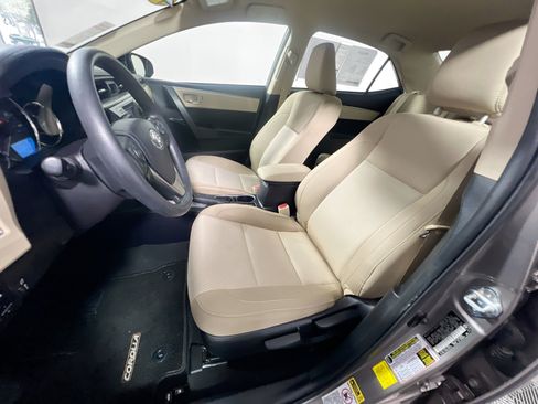Used 2016 Toyota Corolla LE FWD image 14