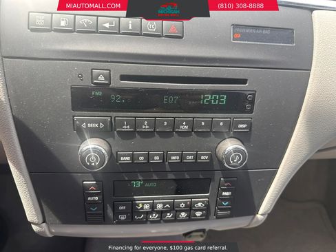 Used 2008 Buick LaCrosse CX FWD image 15