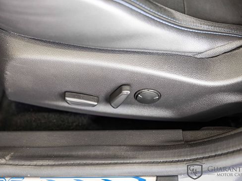 Used 2017 Ford Focus RS image 23