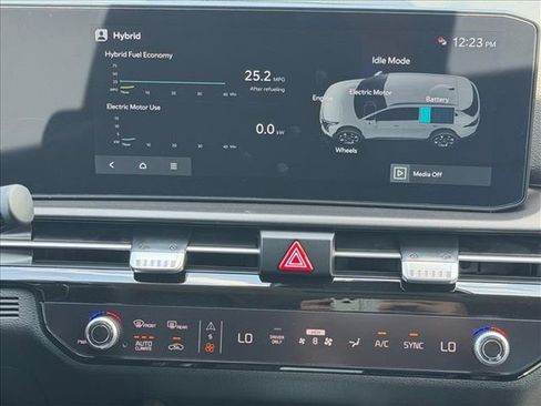 New 2026 Kia Sportage SX Prestige AWD/4WD image 19