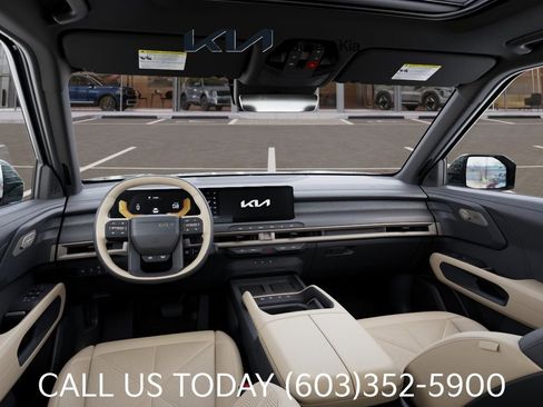 New 2027 Kia Telluride EX AWD/4WD image 14