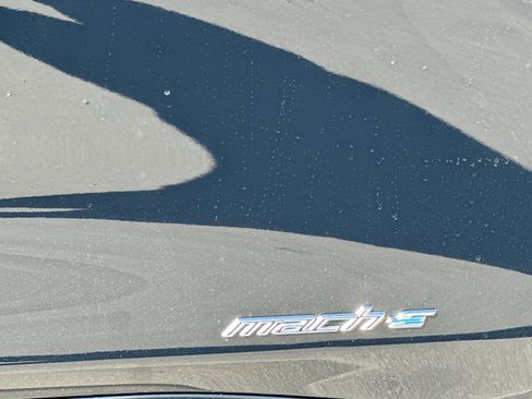 New 2026 Ford Mustang Mach-E Premium w/ Sport Appearance Package image 27