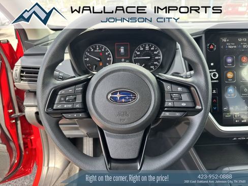 Certified 2025 Subaru Crosstrek 2.0i Premium AWD/4WD image 29