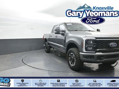 Certified 2024 Ford F350 Lariat w/ Tremor Off-Road Package