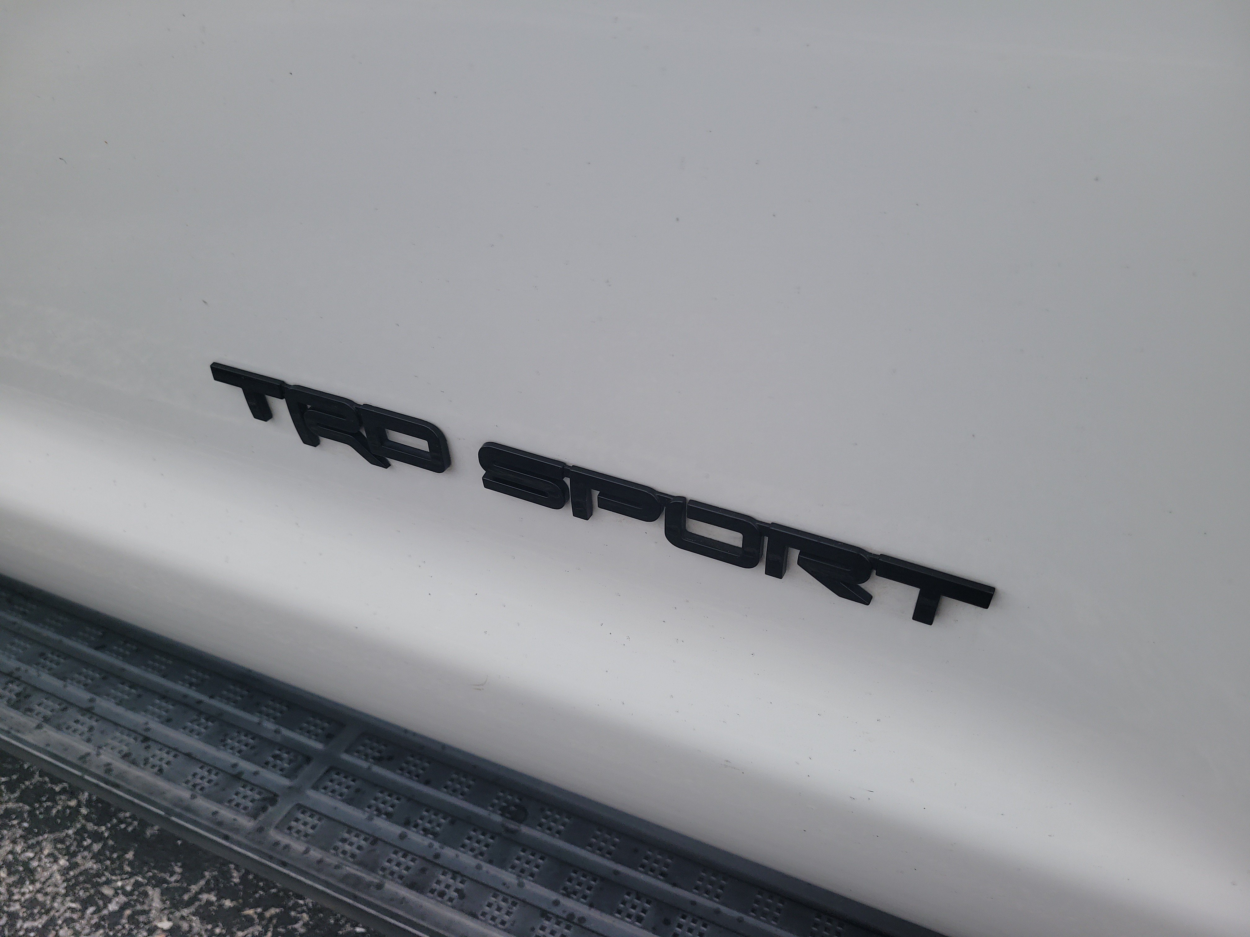 Used 2019 Toyota Sequoia TRD Sport w/ TRD Sport Premium Package AWD/4WD image 10