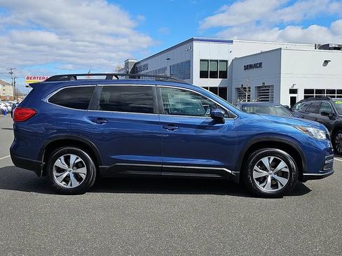 Used 2019 Subaru Ascent Premium AWD/4WD image 8