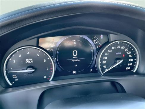 Used 2020 Cadillac CT6 Luxury image 13