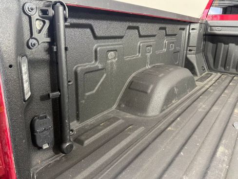 Used 2024 GMC Sierra 2500 AT4X AWD/4WD image 16