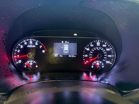 Used 2021 Kia Soul S image 22