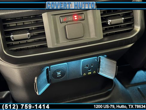 New 2025 Ford F150 Raptor AWD/4WD image 24