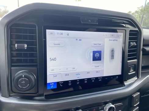 New 2026 Ford F150 XLT w/ Equipment Group 302A MID AWD/4WD image 18