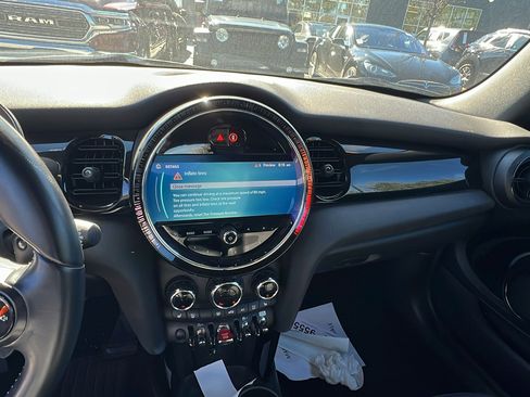 Used 2024 MINI Cooper S image 30
