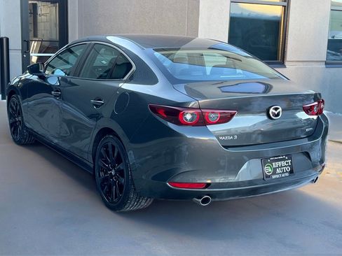 Used 2024 MAZDA MAZDA3 s image 8