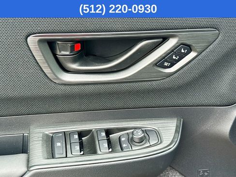 New 2026 Subaru Outback Limited image 22