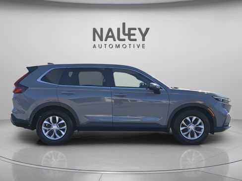 Used 2025 Honda CR-V LX image 6