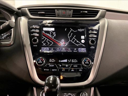Used 2023 Nissan Murano SL w/ SL Moonroof Package AWD/4WD image 31