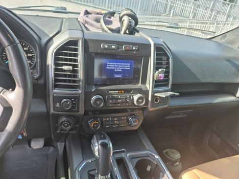 Used 2020 Ford F150 XLT w/ Equipment Group 302A Luxury AWD/4WD image 7