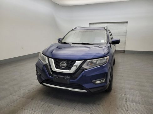 Used 2018 Nissan Rogue SV FWD image 15