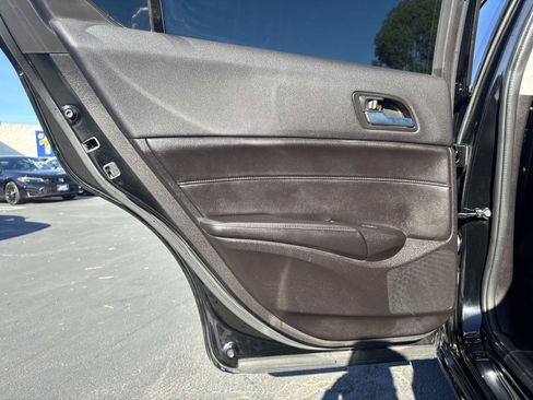 Used 2018 Acura ILX w/ Premium Package image 23