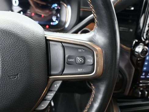 Used 2024 RAM 2500 Limited AWD/4WD image 18