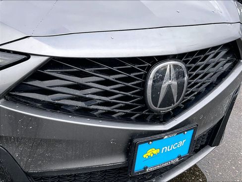 Used 2025 Acura MDX A-Spec image 48