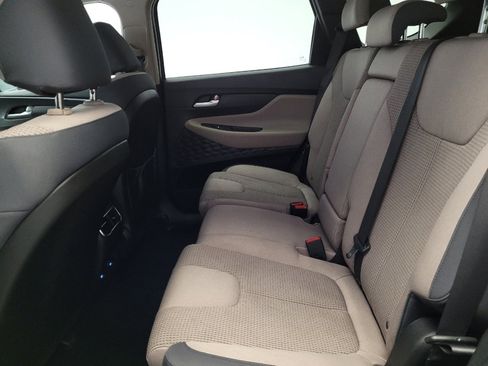 Used 2023 Hyundai Santa Fe SEL image 18