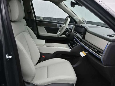 New 2026 Hyundai Santa Fe Limited image 11