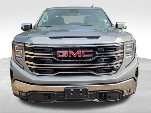 Used 2025 GMC Sierra 1500 SLT AWD/4WD image 7