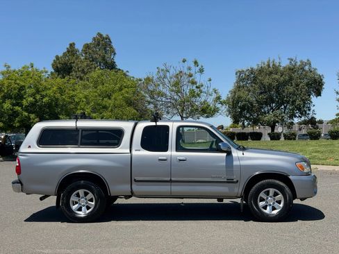 Used 2005 Toyota Tundra SR5 RWD image 6