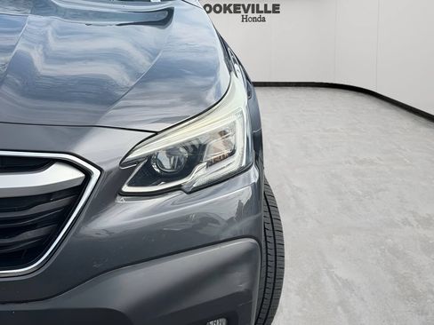 Used 2022 Subaru Outback Touring w/ Popular Package #2 AWD/4WD image 6