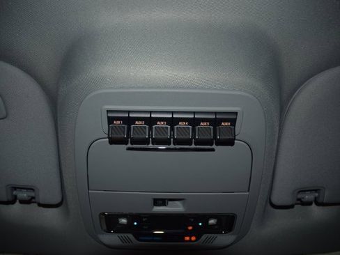 Used 2023 Ford F350 Lariat w/ Lariat Ultimate Package image 47