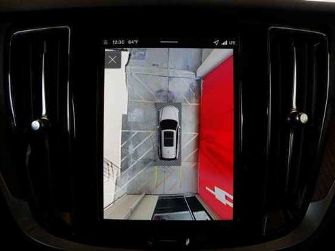 New 2026 Volvo V60 B5 Cross Country Plus w/ Climate Package image 19