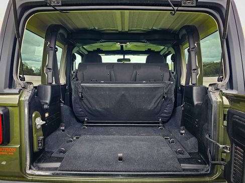 Certified 2022 Jeep Wrangler Sport AWD/4WD image 31