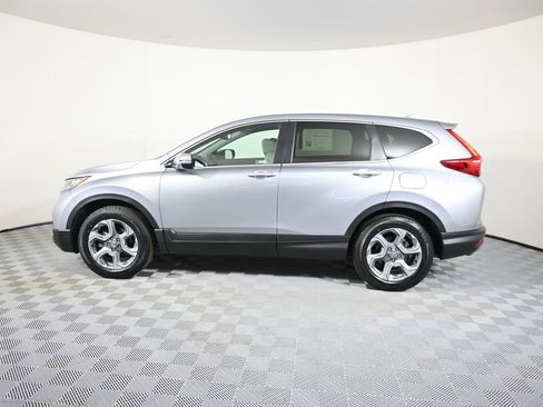 Used 2019 Honda CR-V EX-L image 3