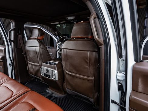 Used 2020 Ford F250 King Ranch w/ King Ranch Ultimate Package image 30