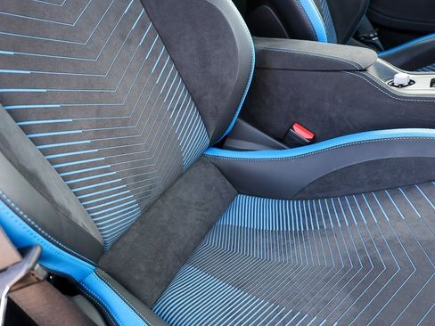 Used 2022 Maserati MC20 Coupe image 28