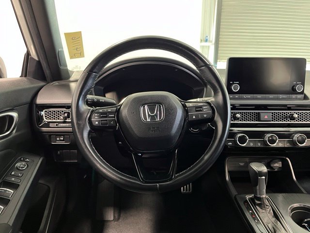 Used 2025 Honda Civic Sport image 21