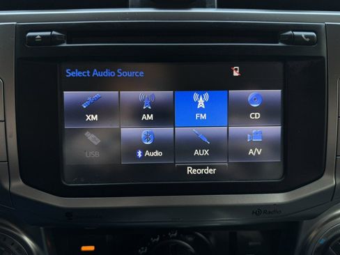 Used 2015 Toyota 4Runner SR5 image 22