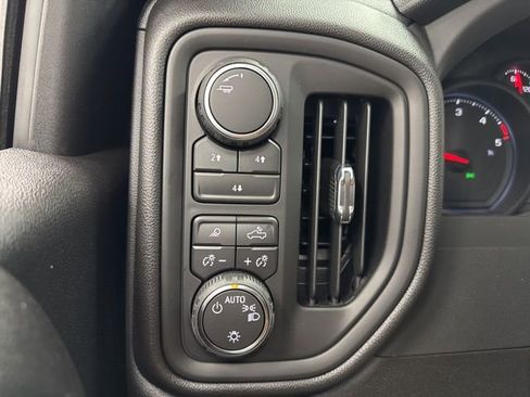 New 2026 Chevrolet Silverado 3500 W/T w/ WT Convenience Package image 12