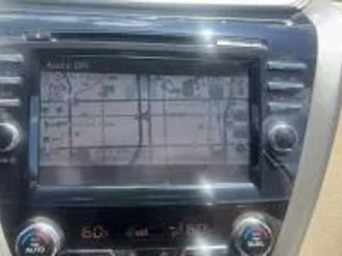 Used 2015 Nissan Murano SV image 15