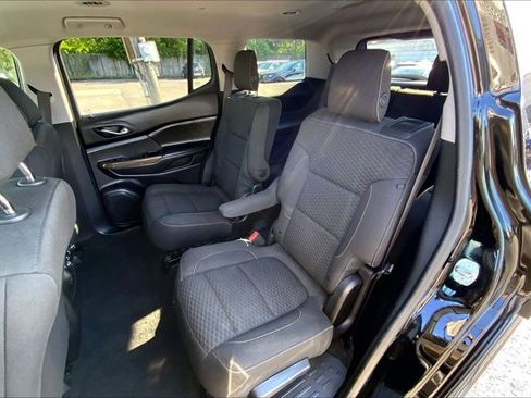 Used 2019 GMC Acadia SLE w/ Driver Alert Package I AWD/4WD image 25