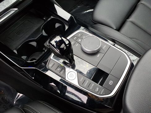 Used 2024 BMW X3 xDrive30i w/ Convenience Package image 15