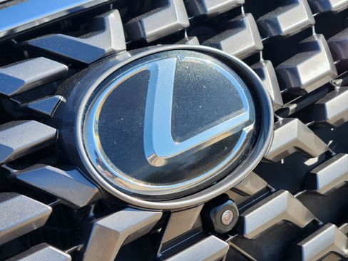 Certified 2023 Lexus GX 460 Luxury w/ Sport Design Package image 33