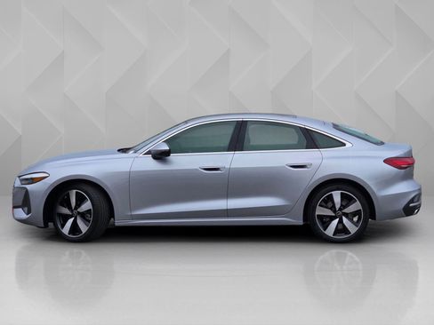 New 2025 Audi A5 2.0T Premium AWD/4WD image 3
