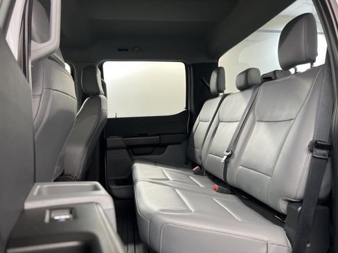 Certified 2021 Ford F150 XL w/ Trailer Tow Package image 25