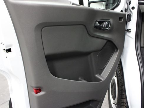 New 2026 Ford Transit 250 w/ Load Area Protection Package image 11